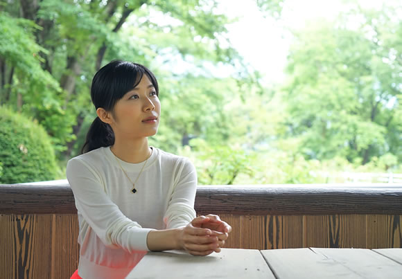 小川城