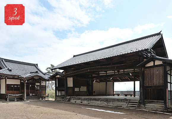 別所神社