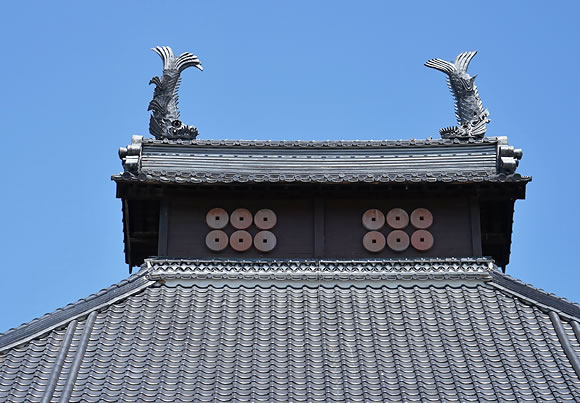 長国寺