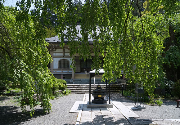 長谷寺