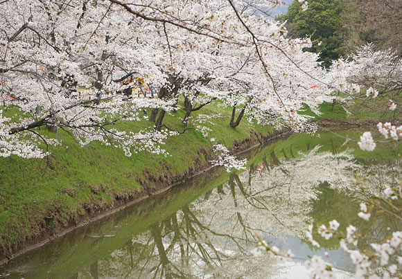 上田城