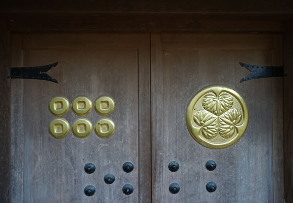 芳泉寺